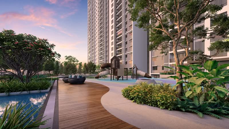 ANYA at Shorea Park - iProperty.com.my
