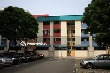 226 Yishun Street 21