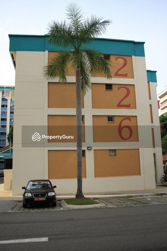 226 Yishun Street 21 #0