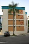 226 Yishun Street 21 #0