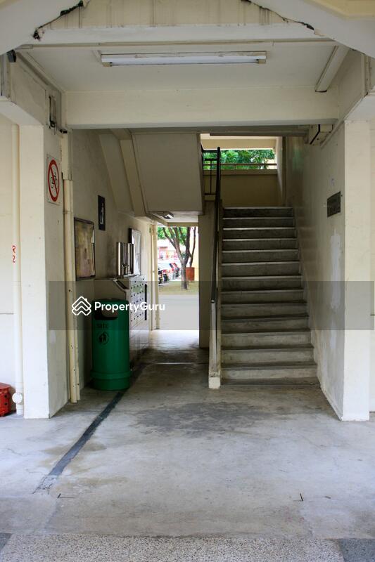 226 Yishun Street 21 #0