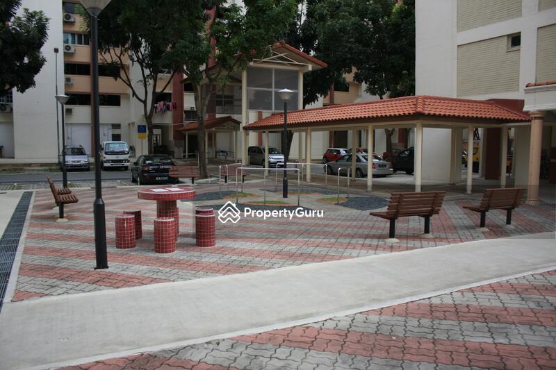 227 Yishun Street 21 #0