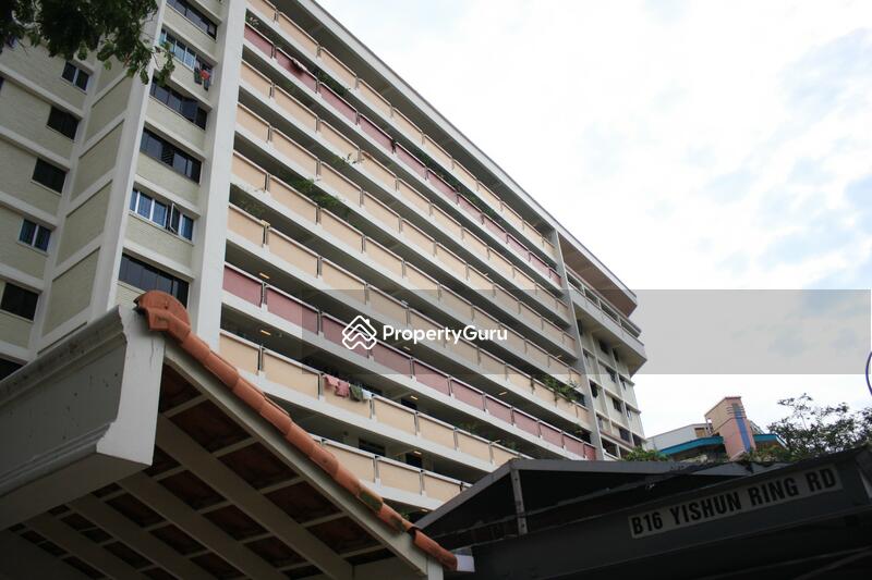 227 Yishun Street 21 #0