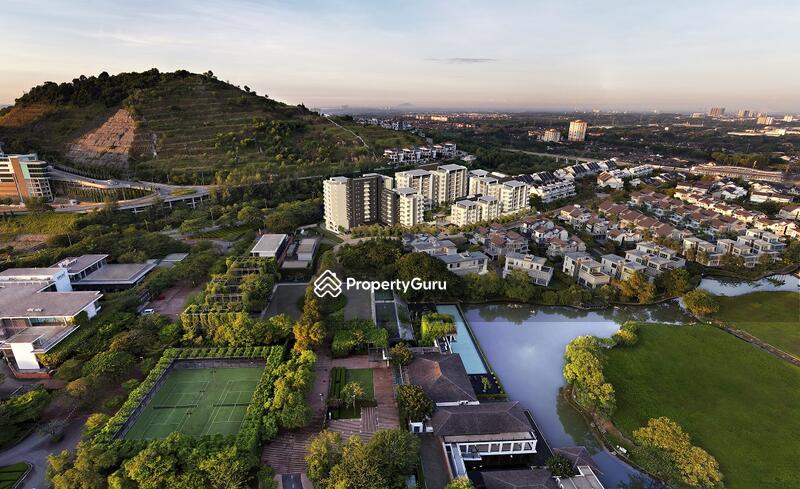 For Sale - Putra Heights : The Serenade