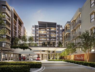  - Putra Heights : The Serenade