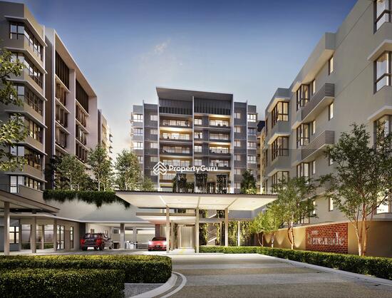 For Sale - Putra Heights : The Serenade