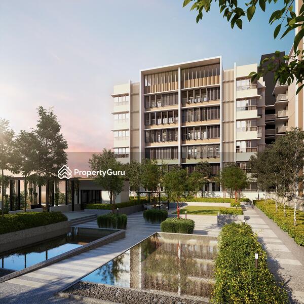 For Sale - Putra Heights : The Serenade