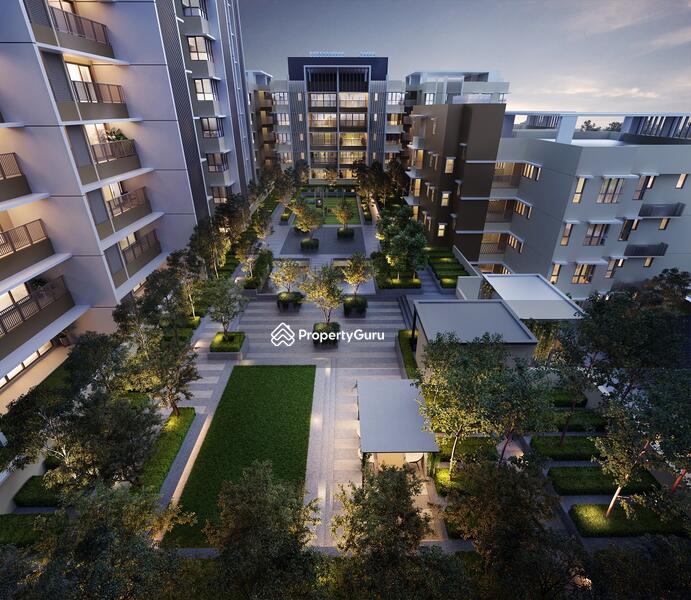 For Sale - Putra Heights : The Serenade