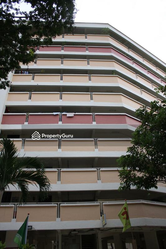 228 Yishun Street 21 #0