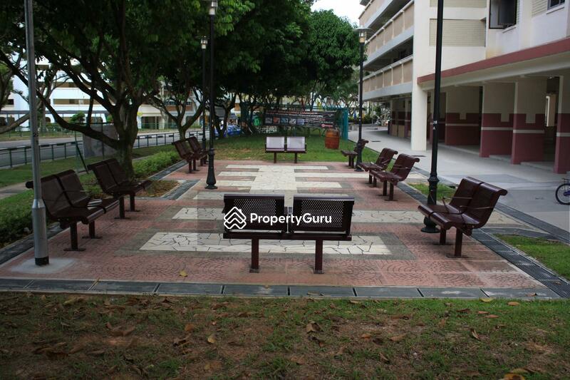228 Yishun Street 21 #0
