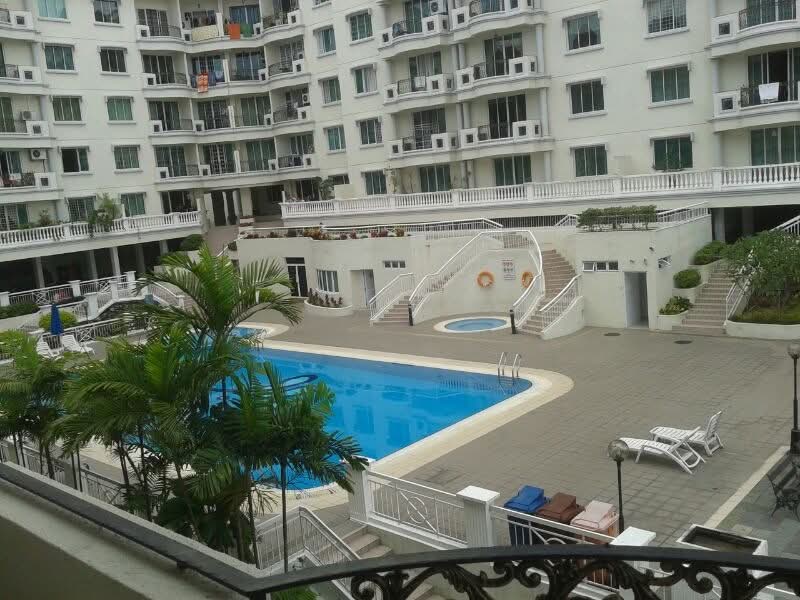 Petrie Condominium - iProperty.com.my
