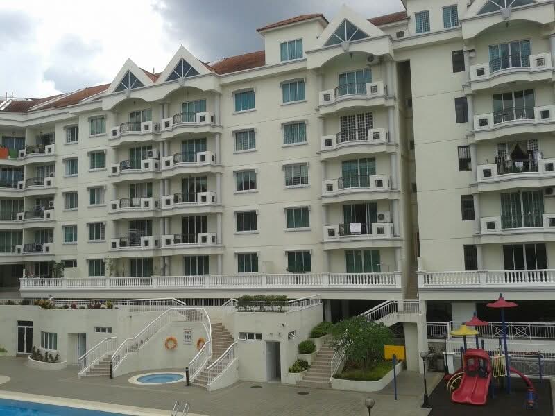 Petrie Condominium - iProperty.com.my