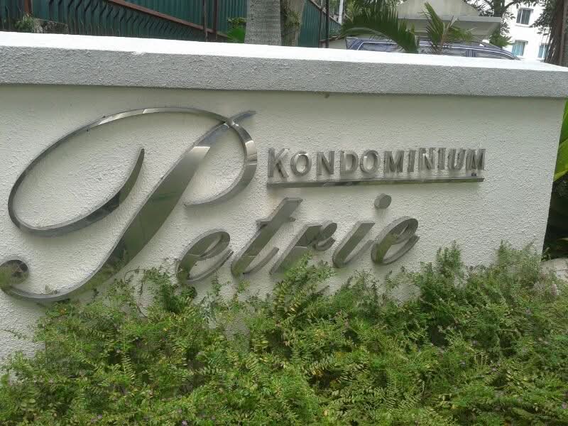 Petrie Condominium - iProperty.com.my