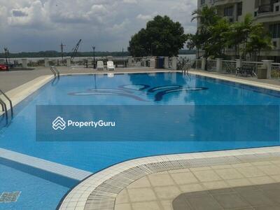 - Petrie Condominium