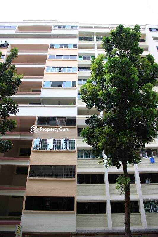 229 Yishun Street 21 #0