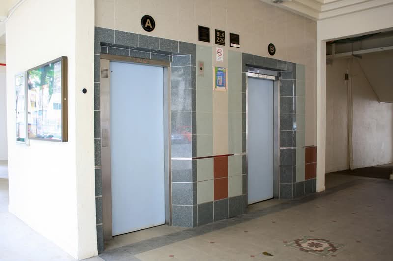 229 Yishun Street 21