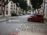 Yishun Street 21