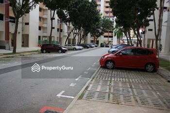 230 Yishun Street 21