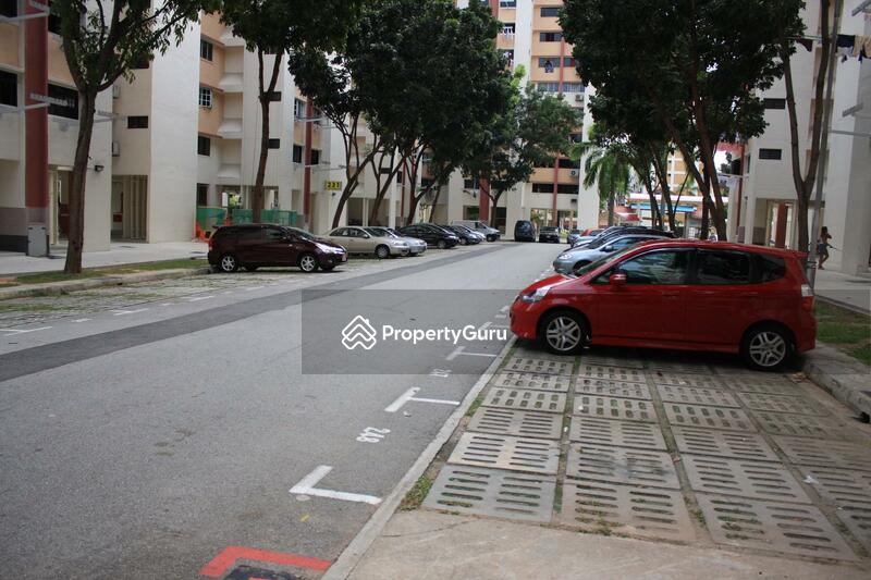 230 Yishun Street 21 #0