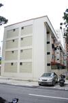 230 Yishun Street 21 #0