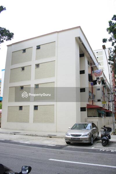 For Sale - 230 Yishun Street 21