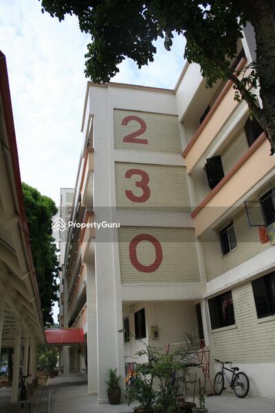 For Sale - 230 Yishun Street 21
