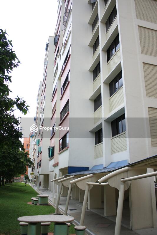 231 Yishun Street 21 #0
