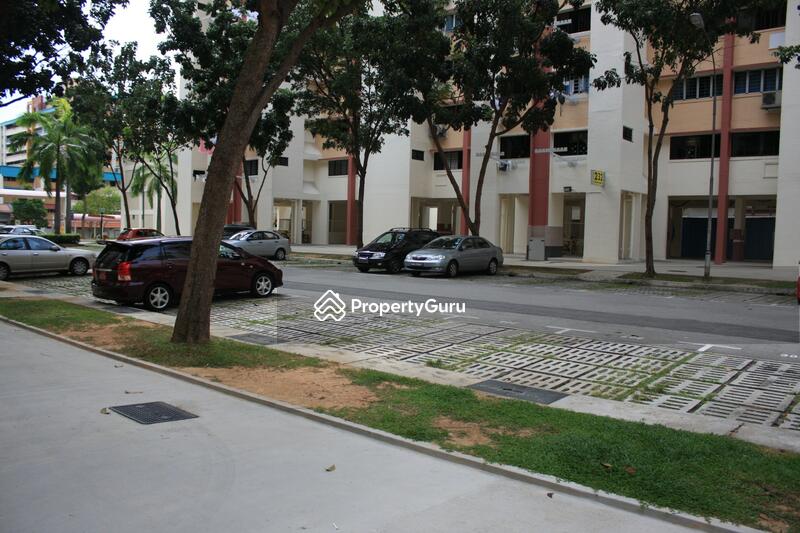 231 Yishun Street 21 #0