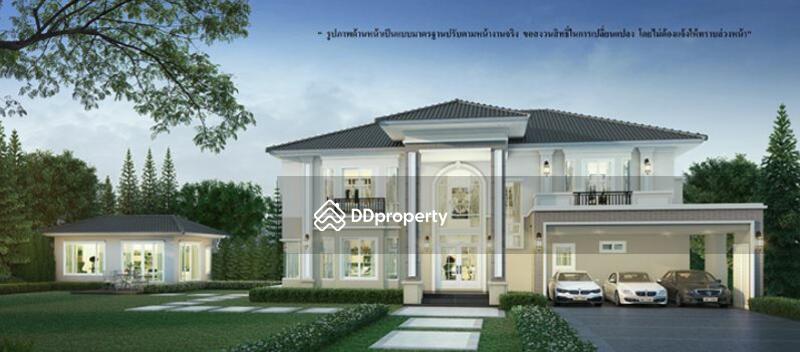 For Rent - Q House Avenue Ratchaphruek-Rama 5, Nonthaburi