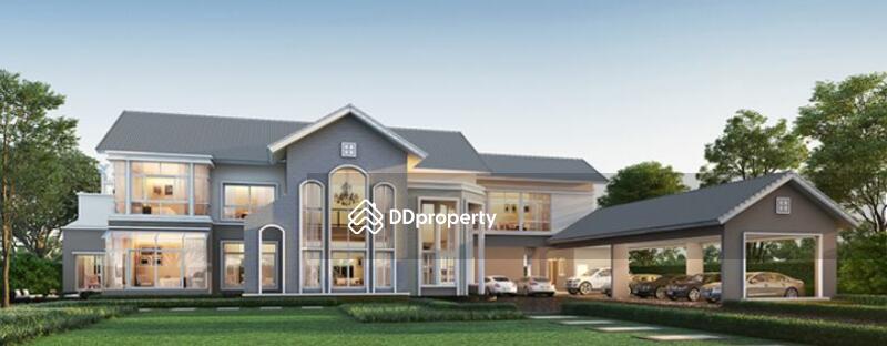 For Rent - Q House Avenue Ratchaphruek-Rama 5, Nonthaburi