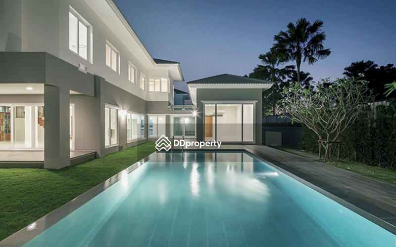 For Rent - Q House Avenue Ratchaphruek-Rama 5, Nonthaburi