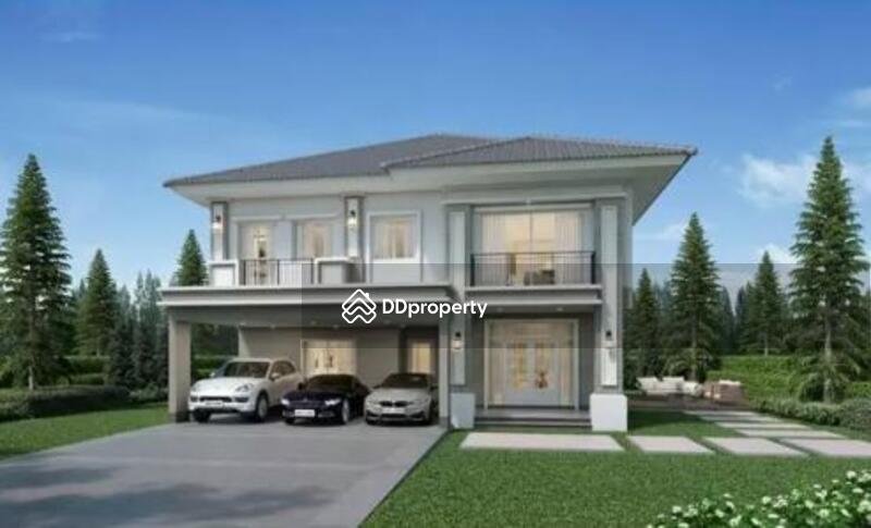 For Rent - Q House Avenue Ratchaphruek-Rama 5, Nonthaburi