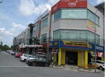 9 BOULEVARD - 3 Storey Business Park