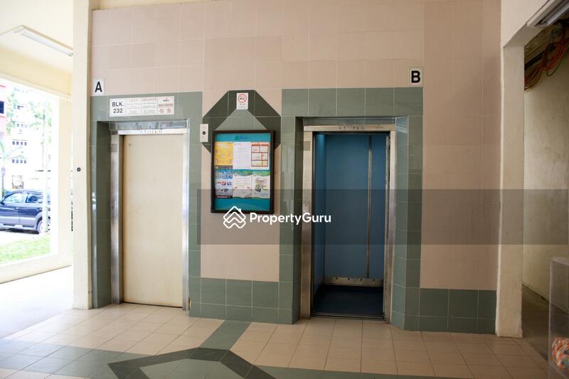 232 Yishun Street 21 #0
