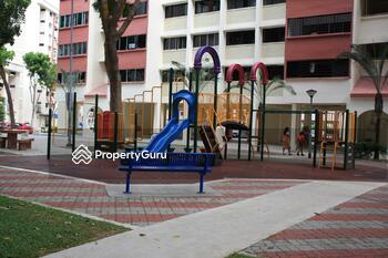 233 Yishun Street 21