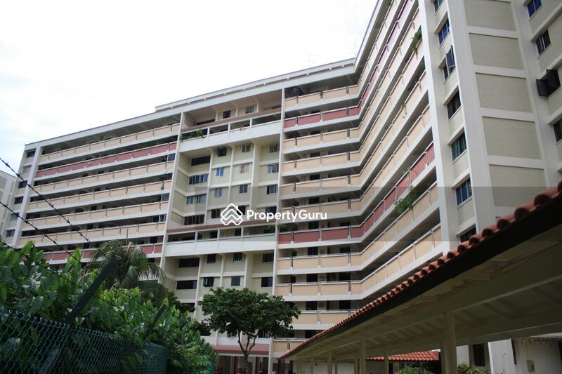 234 Yishun Street 21 HDB Details in Sembawang / Yishun