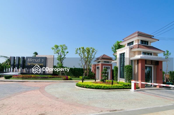 Sirikarn 3 The Grand Living Bangyai : สิริกานต์ 3 เดอะ แกรนด์ ลิฟวิ่ง บางใหญ่