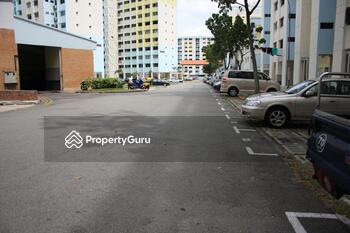 258 Yishun Street 22