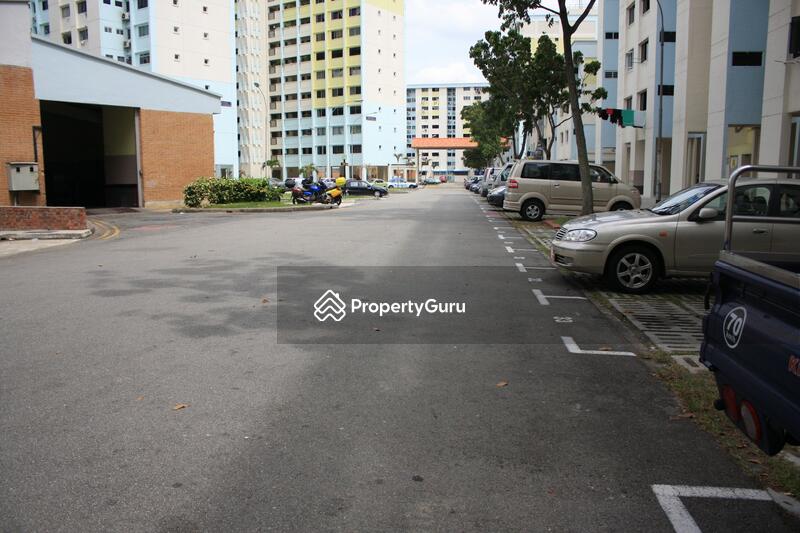 258 Yishun Street 22 #0