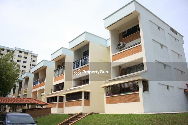 258 Yishun Street 22 #0