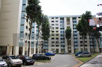 259 Yishun Street 22