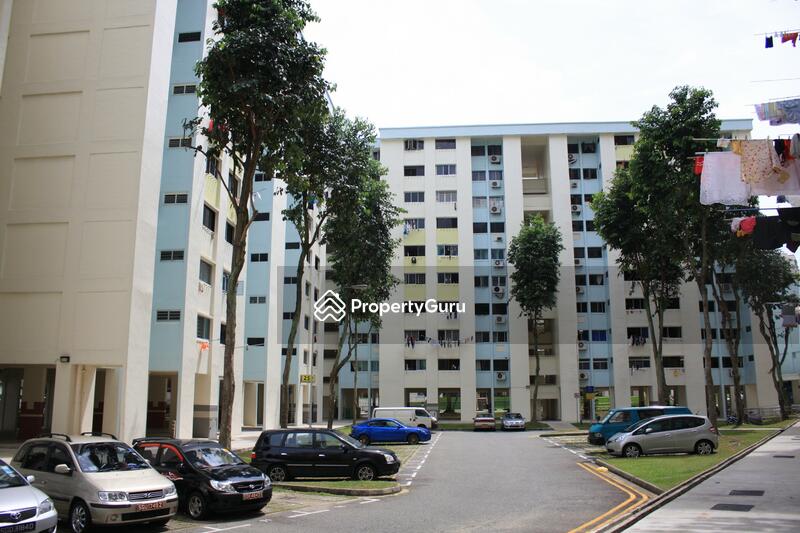 259 Yishun Street 22 #0