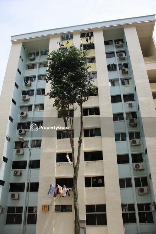 259 Yishun Street 22 #0