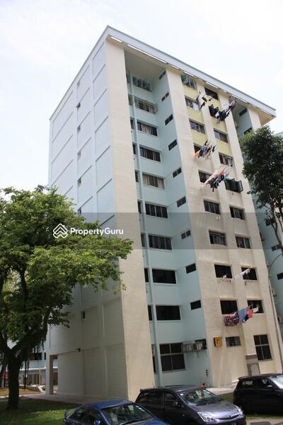 For Rent - 259 Yishun Street 22