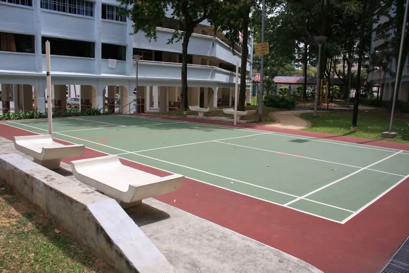 259 Yishun Street 22