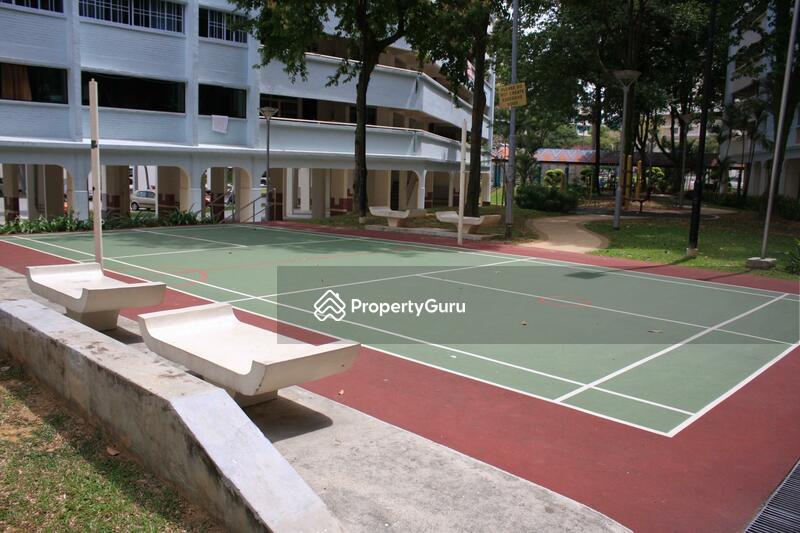 For Sale - 259 Yishun Street 22
