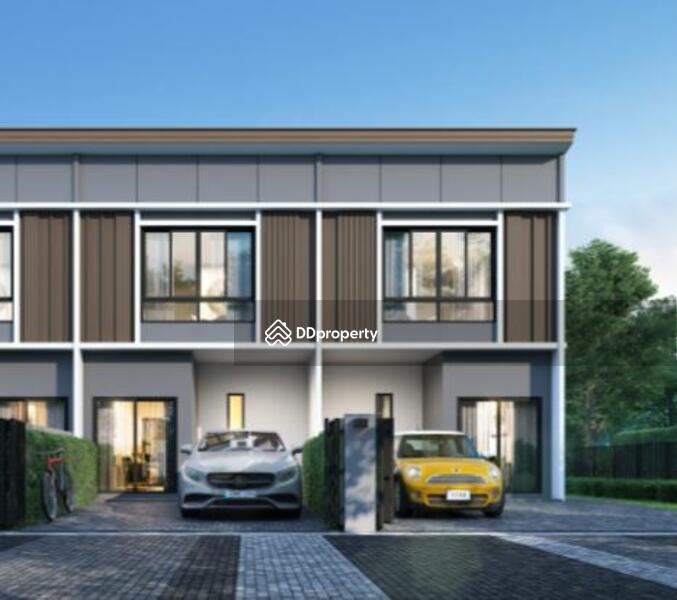 ขาย - Patio Bangna-Wongwaen : พาทิโอ บางนา-วงแหวน, สมุทรปราการ
