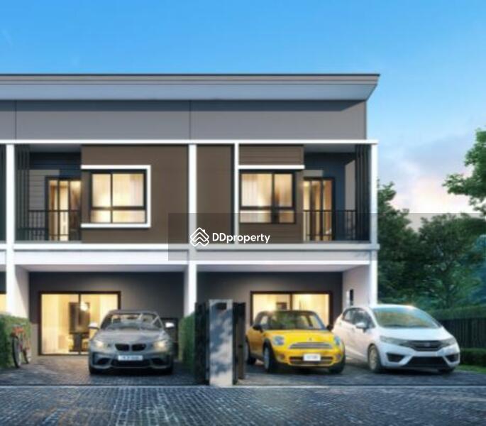 ขาย - Patio Bangna-Wongwaen : พาทิโอ บางนา-วงแหวน, สมุทรปราการ