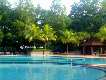 Permas Ville Apartment