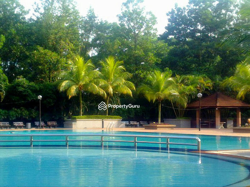 Untuk Dijual - Permas Ville Apartment